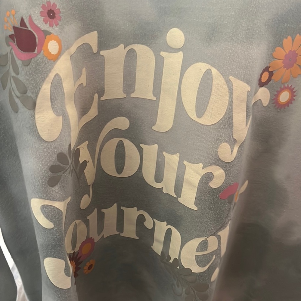 Long sleeve T-shirt